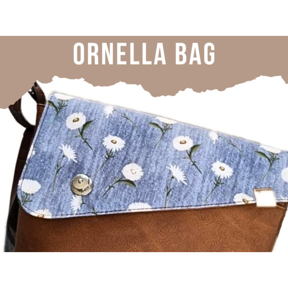eBook Ornella Bag - PDF