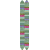 WildStripesGruenPinkBlau