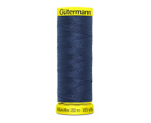 Gütermann Garn - Maraflex 120 - 150m - Maschinenstickgarn - #013