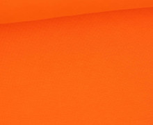 WOW Angebot Bündchen - Uni - Orange - #350