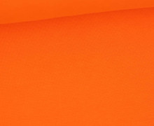 WOW Angebot Bündchen - Uni - Orange - #350