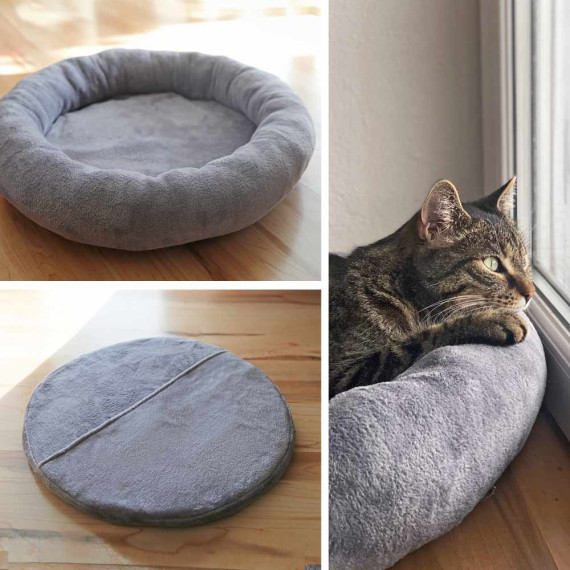 flohsamenschalen hund trockenfutter Flohsamenschalen für Hunde & Katzen von De Groene OS main image 0