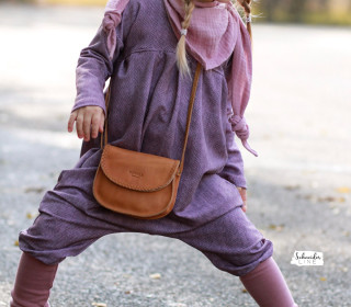 Kombi Ebook Baggy Romper & Add on Gr. 56 - 122