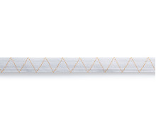 Elastisches Gewebtes Band - Kräftig - 18mm x 1m - Prym - Weiß