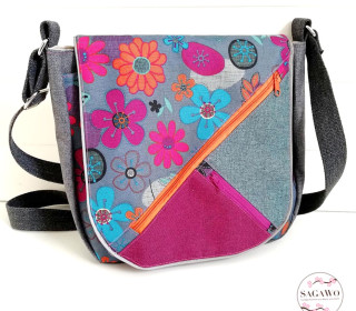 eBook Tasche Manola