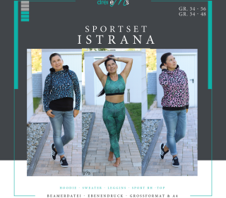 Ebook Sportset ISTRANA