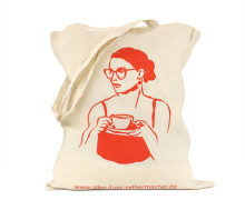 Dein Wunschgeschenk - 1 Büddel - Girl - Orange