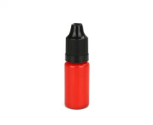 Flüssiges Pigment zum Kerzenfärben - Rot - 10ml - für Sojawachs