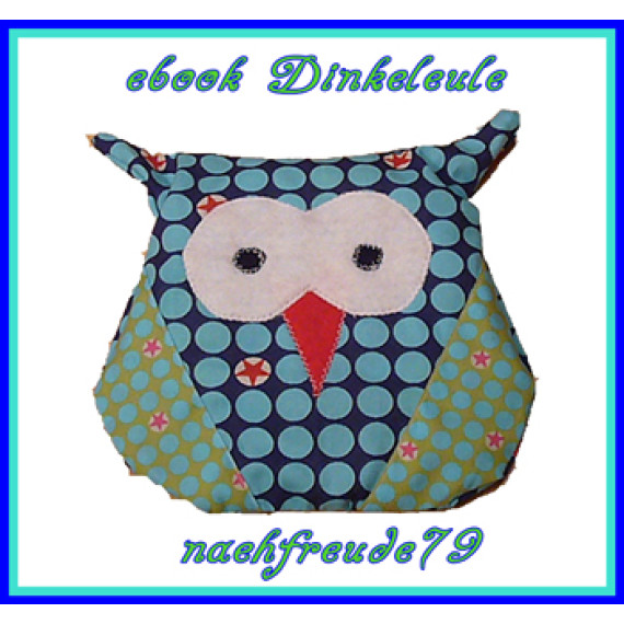 Ebook - Freebook - Dinkeleule Lu Freebie