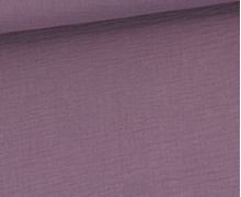 Musselin Bambino - Muslin - Double Gauze - Uni - Altlila