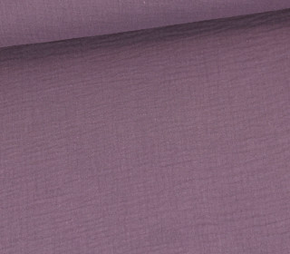 Musselin Bambino - Muslin - Double Gauze - Uni - Altlila