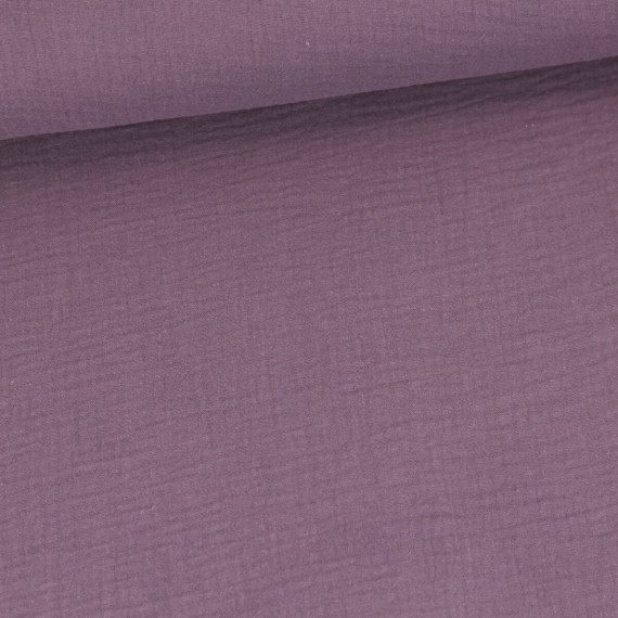 Musselin Bambino - Muslin - Double Gauze - Uni - Altlila