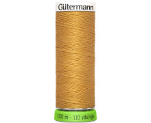 Gütermann creativ Allesnäher - 100% recyceltes Polyester - 100m - Col. 968