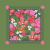 nein_BoldFlowersPinkGreen