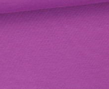 Jersey Smutje - Uni  - 150cm - Violett - #718