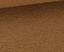 Woll Boucle - Uni - 520g - Camelbraun