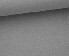 Musselin Lotta - Muslin - Double Gauze - Uni - Schnuffeltuch - Windeltuch - Grau