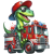 DinoGangFeuerwehrBlau