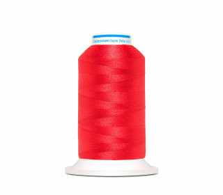 Gütermann Garn - Super Brite Polyester No. 40 - 1000m - Maschinenstickgarn - #9020