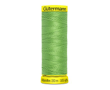 Gütermann Garn - Maraflex 120 - 150m - Maschinenstickgarn - #154