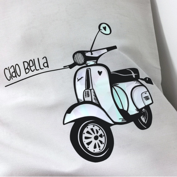 "Vespaliebe" Plotterdatei DXF SVG PNG JPG