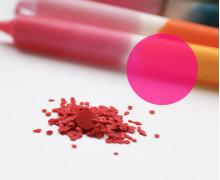 10g Kerzenpigment - Pink - Kerzenwachs - Pigment 458