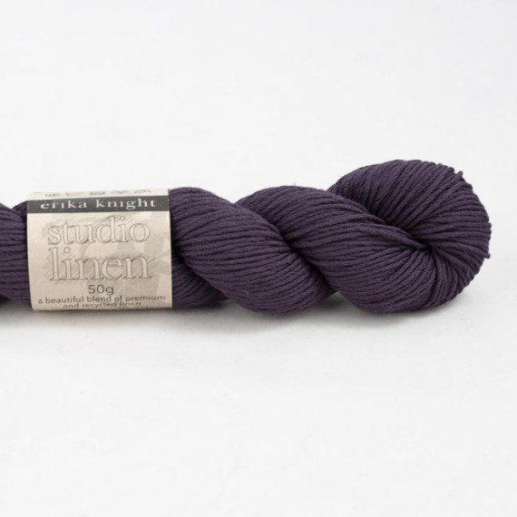 Studio Linen - Velvet