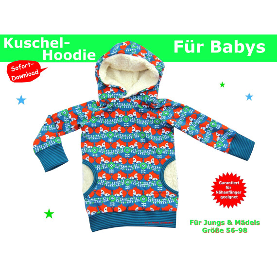 Baby pullover hoodie outlet