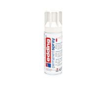 1 Permanentspray - Premium Acryllack - edding 5200 - Verkehrsweiß Matt (col. 922)