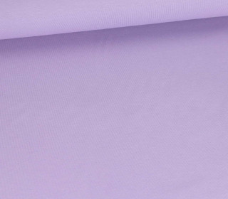 Jersey - Uni - 155cm - Flieder