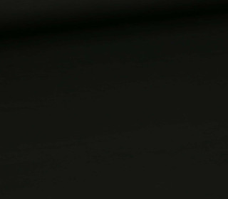 Romanit Jersey - Punta Di Roma - Uni - 320g - Schwarz