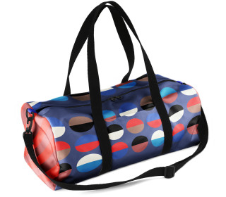 DIY-Nähset - Weekender - Bali - Half Circles - Hamburger Liebe - abby and amy