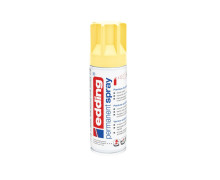 1 Permanentspray - Premium Acryllack - edding 5200 - Pastellgelb Matt (col. 915)