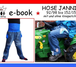 Ebook - Hose 