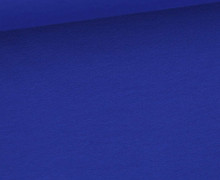 Sommersweat Standard - French Terry - Uni - Tintenblau - #232