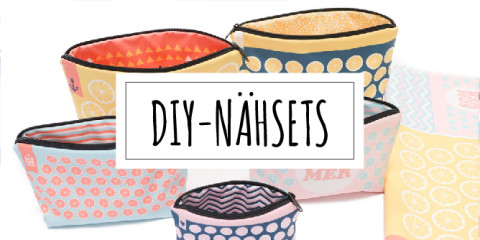 DIY Nähsets