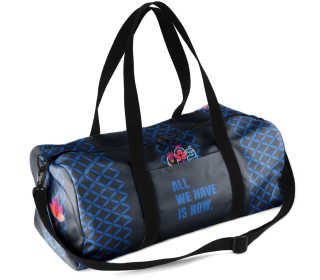 DIY-Nähset - Weekender - Bali - Choose Love - Hamburger Liebe - abby and amy