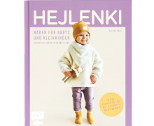 Buch - HEJLENKI - Nähen Für Babys Und Kleinkinder - Helene Pani - EMF