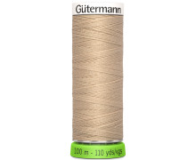 Gütermann creativ Allesnäher - 100% recyceltes Polyester - 100m - Col. 186