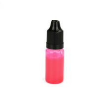 Flüssiges Pigment zum Kerzenfärben - Neonpink - 10ml - für Sojawachs