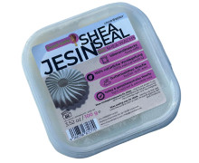 100g Jesin Sheaseal - Shea-Wachs - lebensmittelecht - Versiegelung - für Gießpulver & JESIN - Colorberry