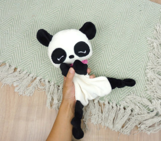ebook Panda Taro