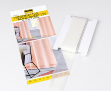 5 Meter Vliesofix Band - T25 - Bondaweb - Aufbügelbar - 25mm x 5m - Vlieseline - Freudenberg - Weiß