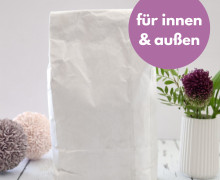 5Kg GiessMalFix - Gießpulver - für innen und außen - Beutel