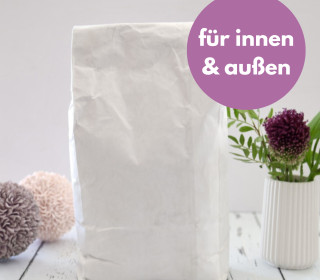 5Kg GiessMalFix - Gießpulver - für innen und außen - Beutel