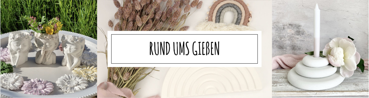 Giesspulver