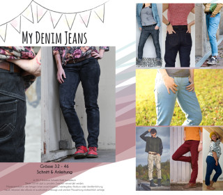 My Denim Jeans