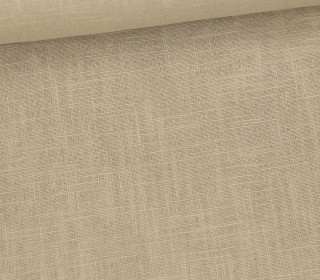 Leinen - Uni - 230g - Sand