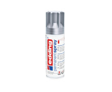1 Permanentspray - Premium Acryllack - edding 5200 - Silber Matt (col. 923)