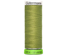 Gütermann creativ Allesnäher - 100% recyceltes Polyester - 100m - Col. 582